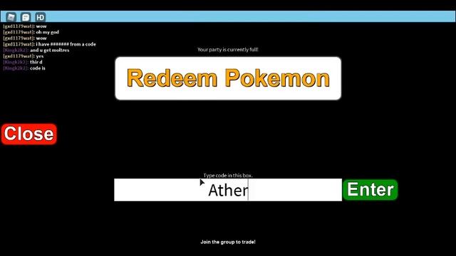 ROBLOX Monsters of Atherian CODES смотреть онлайн