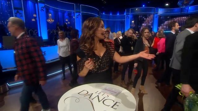 After dance del 4 - Let’s Dance (TV4) смотреть онлайн