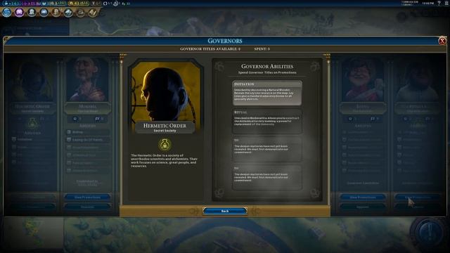 Civilization VI: New Frontier Pass - Developer Update - Ethiopia Pack смотреть онлайн