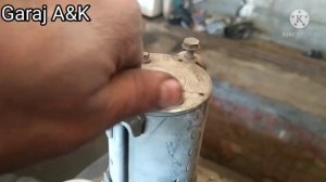 Kia Sorento 2.4 как снять стартер