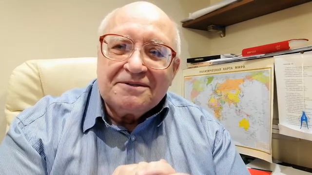 211111. Псалом 103. ВЕЛИК НАШ БОГ ! Пастор В. Громов смотреть онлайн