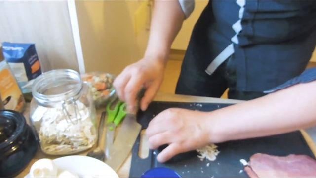 Готовим вкусно