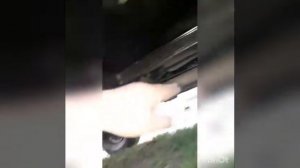 Нива 2131 переделка глушителя