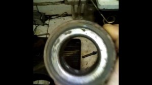 Замена переднего ступичного подшипника Киа Сиид - Kia Ceed 2011 года