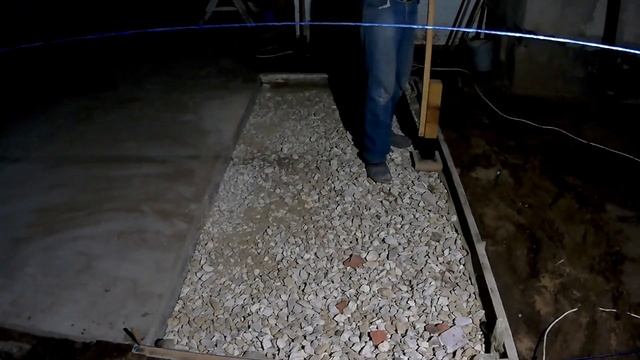 Как залить бетонную плиту (своими руками) смотреть онлайн