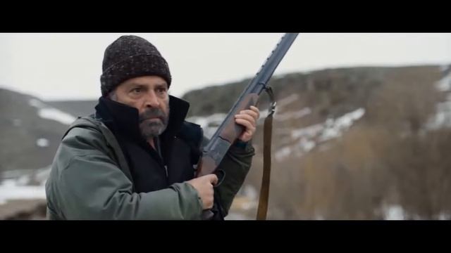 Зимняя спячка _ Kis Uykusu _ Winter Sleep 2014 – русский трейлер смотреть онлайн