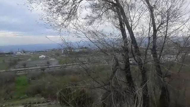 🇦🇲 Ереван вербное воскресенье. 5 апреля 2020 г. смотреть онлайн