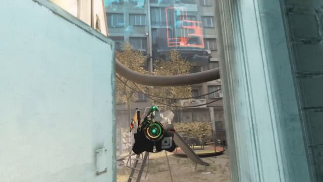 Полжизни Алеха VR смотреть онлайн