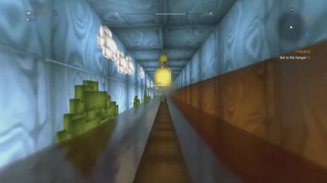 Dying Light Super Mario (пасхалка) смотреть онлайн