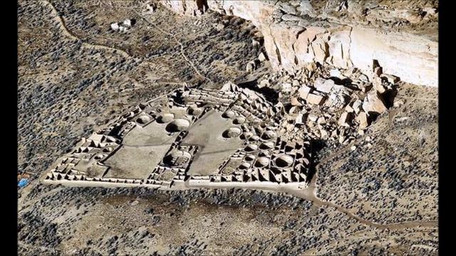Clave45 Episodio 44 Humanidades ante historicas смотреть онлайн