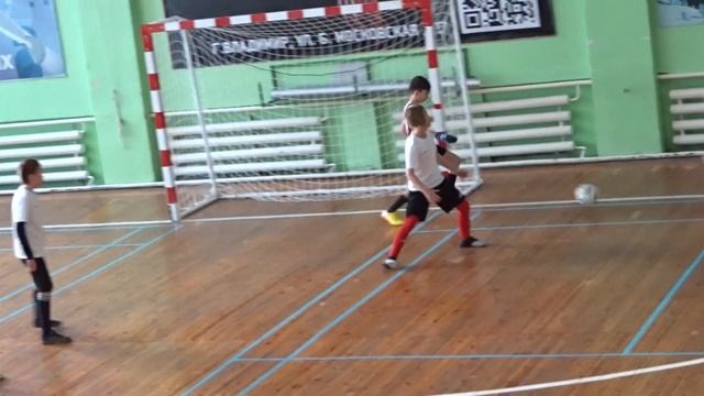 Футбольный турнир «Мой дом – Россия»: «Молодёжный-1» – «Молодёжный-2» смотреть онлайн