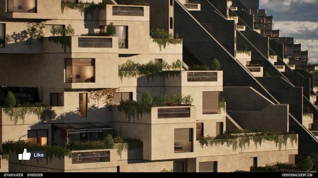 Archviz Explorer Tutorial | Unreal Engine 5 Architecture