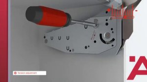 Подъемник HAFELE FREE UP Инструкция по монтажу