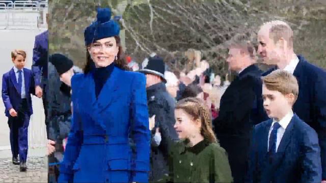 ROYALS IN SHOCK! When Prince William will Precisely Resume his Royal duties while Princess Kate hea смотреть онлайн