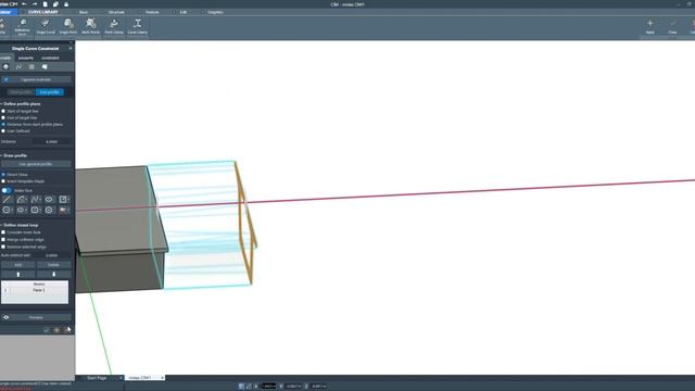 BIM-моделирование объектов транспортной инфраструктуры | Midas CIM
