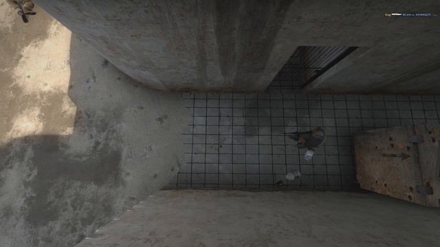CSGO или как нужно обходить смотреть онлайн