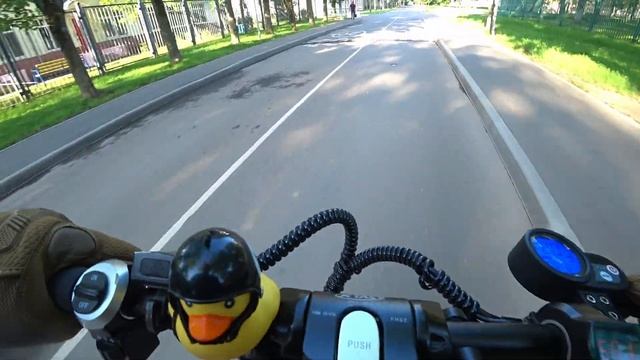 Вернулся на Атлет