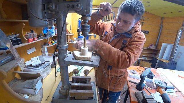 Корзинка для подарка Мамке. На день рождения. смотреть онлайн