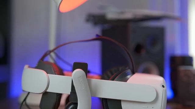 Pavlov VR Now FREE on Quest! COOLING Face Cushions Tested смотреть онлайн