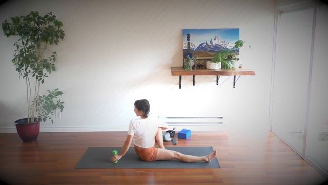 Loaded Core with Weight (11 min) смотреть онлайн