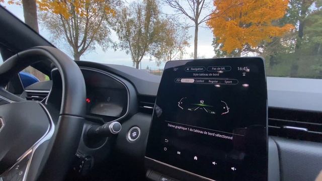 CLIO 5 : LA MEILLEURE CITADINE FRANCAISE ?? ?? смотреть онлайн