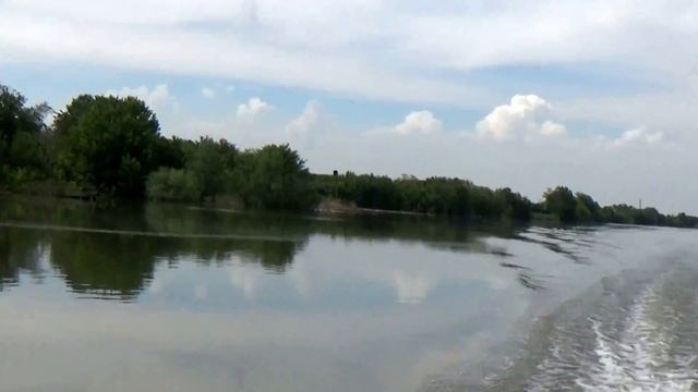 HIDEA 40 л.с. на катере прогресс-4 смотреть онлайн
