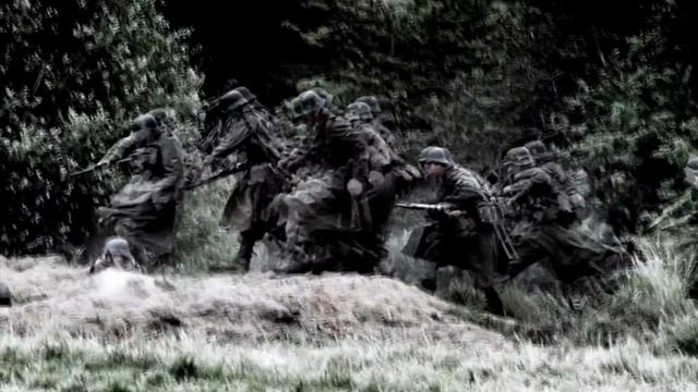 Братья по оружию (Band of Brothers). Обзор смотреть онлайн