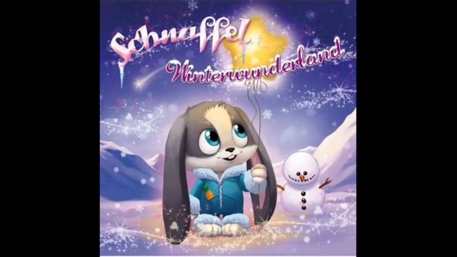 schnuffel-mein häschenfreund Rus dub шнуфель-мой друг смотреть онлайн