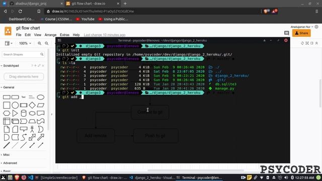 Beginners github tutorial in bangla 2022 | Part 1 смотреть онлайн