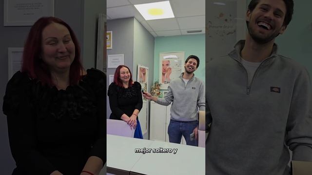 Empresauri@s Express #1: Hoy, Clínica Infinity Valencia, con Valentina смотреть онлайн