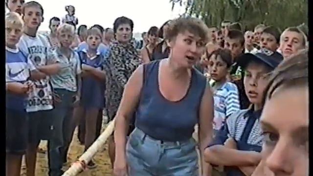 Губиниха. Ивана купала 1999. Ностальгия смотреть онлайн