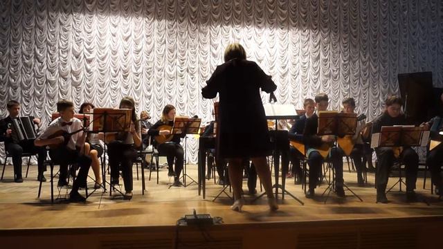 И Шварц " Мелодия белой ночи " смотреть онлайн