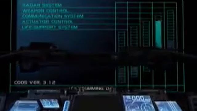 Steel Battalion: Line of Contact - 3rd Gen VT Startup смотреть онлайн