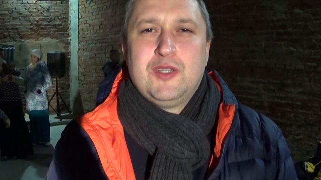 Отзыв №5 на спектакль 