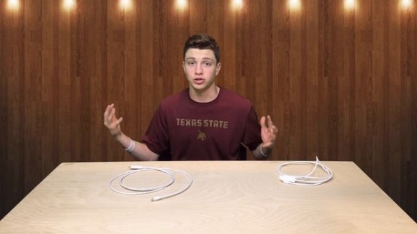 Cheap DisplayPort Cable - China's Cheap Apple"ish" Products 2 - Review By Jackson Milburn