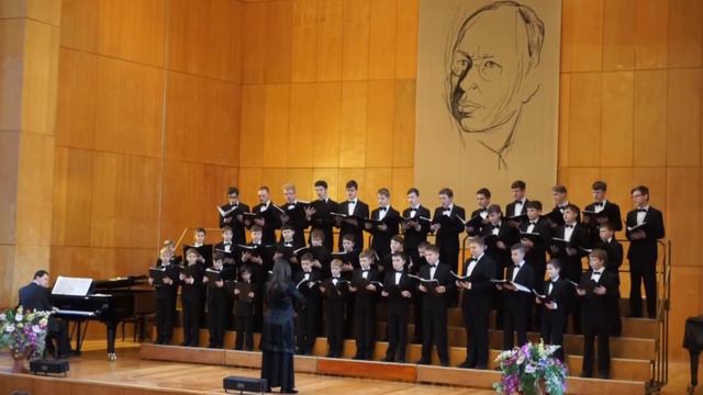 К. Орф – «O, fortuna», «Fortune plango vulnera» из кантаты «Carmina Burana» смотреть онлайн