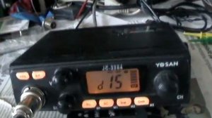 Новый YOSAN JC 2204