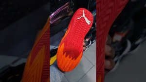 Баскетбольные кроссовки Cheetos x PUMA Scoot Zeros
