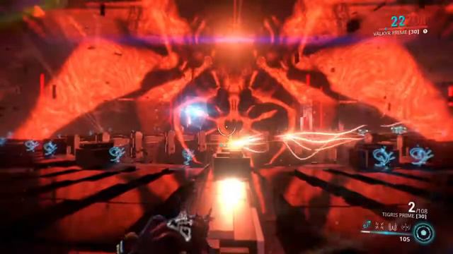 Warframe: Octavia Quest Finale смотреть онлайн