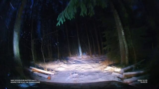 УАЗ Патриот ~ Фара-искатель смотреть онлайн