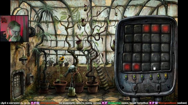 КЛЯТІ ІГРОВІ АВТОМАТИ | Machinarium | #2 | Проходження українською смотреть онлайн