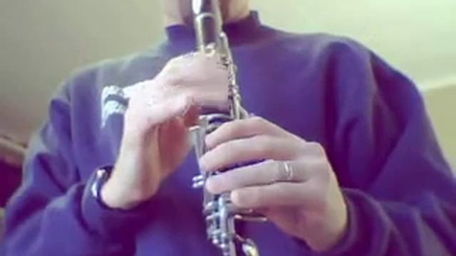 Buffet R13 Clarinet смотреть онлайн
