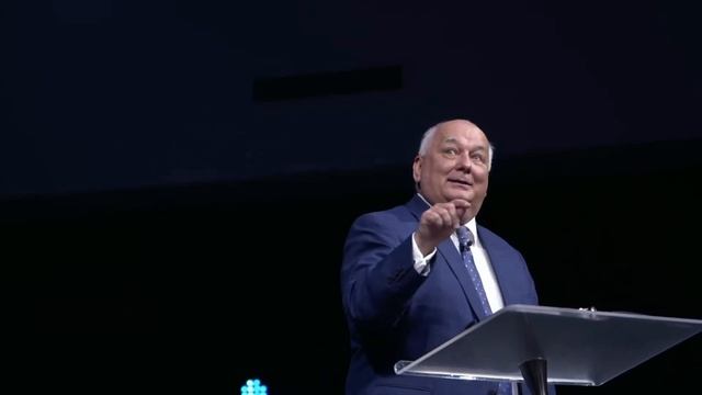 The Greatest Duet You Will Ever Hear - Harold Hoffman | Church Online! смотреть онлайн