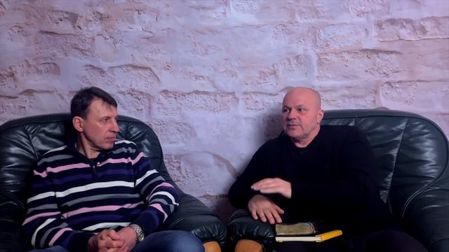 16 ФЕВРАЛЯ 2020|| СЛОВО ДЛЯ СЛУЖИТЕЛЕЙ "УТРЕННЕЙ ГОРНИЦЫ" .|| ВЛАДИМИР ДЗЮБА И НИКОЛАЙ МАЗУРОВ смотреть онлайн