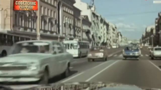 Ленинградское ОПГ 90Х