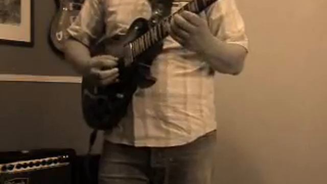 Gitaarnet guitar battle : slow blues смотреть онлайн