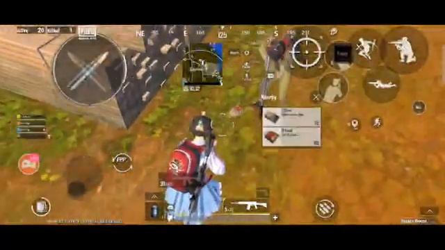 PUBG mobile lite and Pubg mobile Live Stream | Attractive PHP YT ❣️❣️ смотреть онлайн