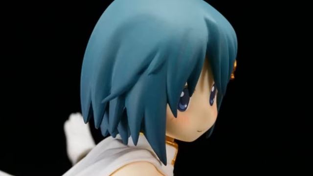 Good Smile Company - Puella Magi Madoka Magica statuette PVC 1/8 Sayaka Miki 20 cm смотреть онлайн