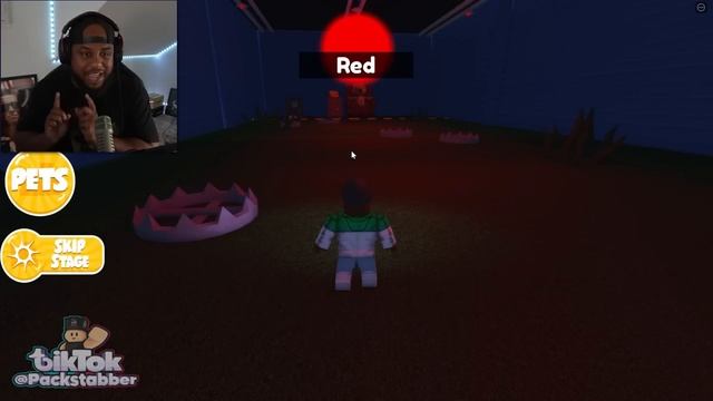 Roblox Ben Obby (Horror) смотреть онлайн
