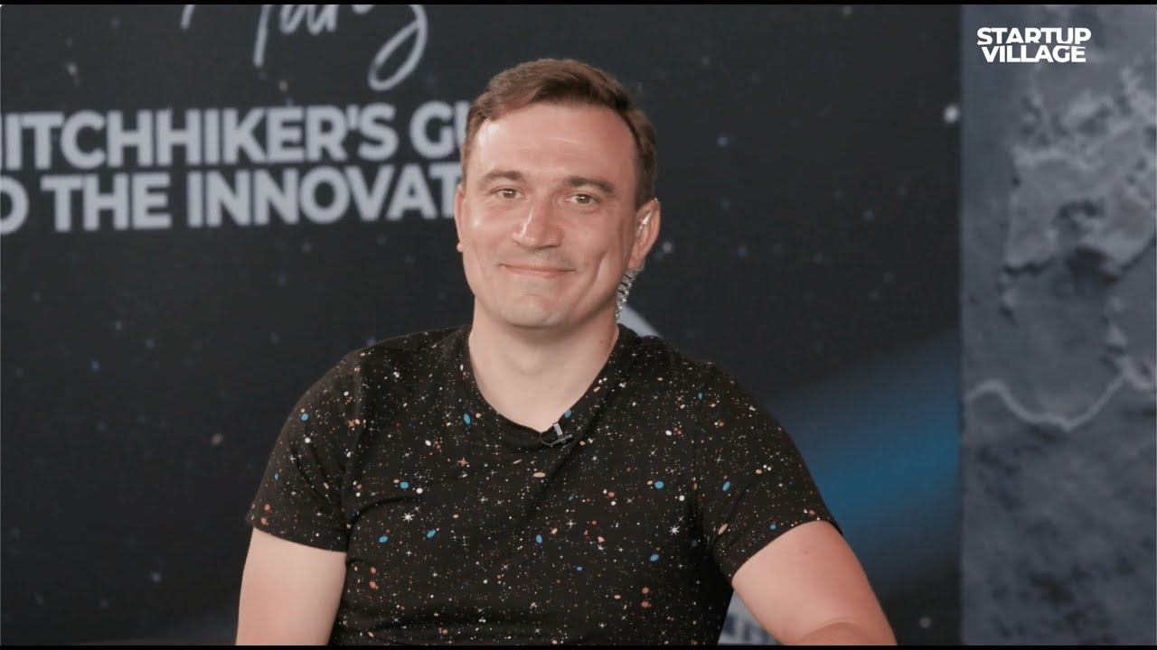 SPACE ODYSSEY НАГРАЖДЕНИЕ ФИНАЛИСТОВ SOVCOMBANK CHALLENGE 21 смотреть онлайн